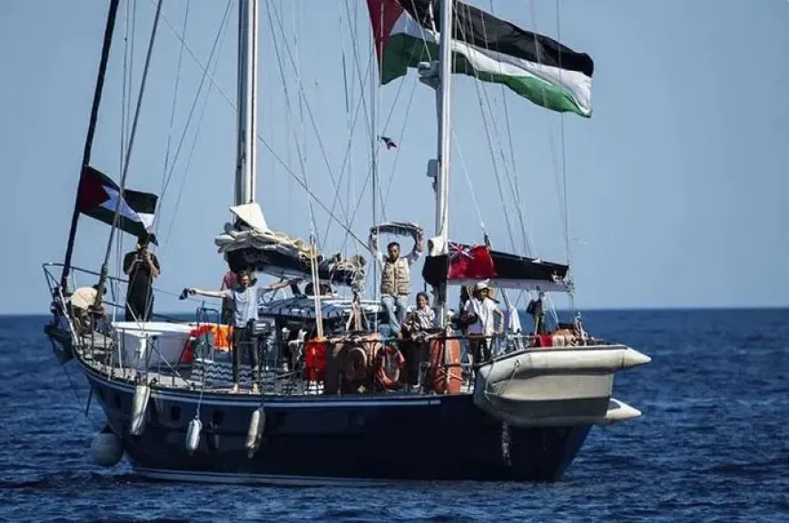 سفينة مادلين