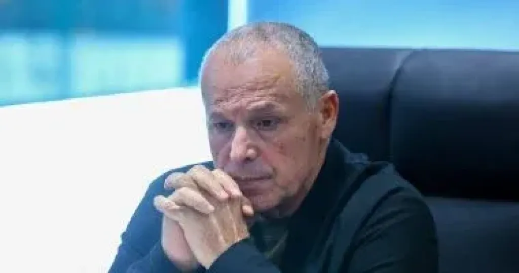 هاني أبو ريدة