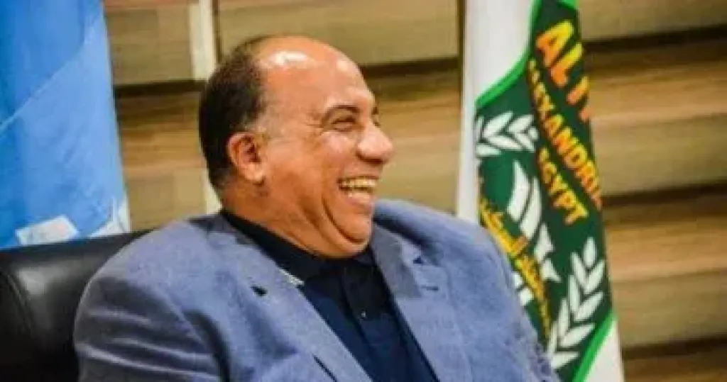 محمد مصيلحي