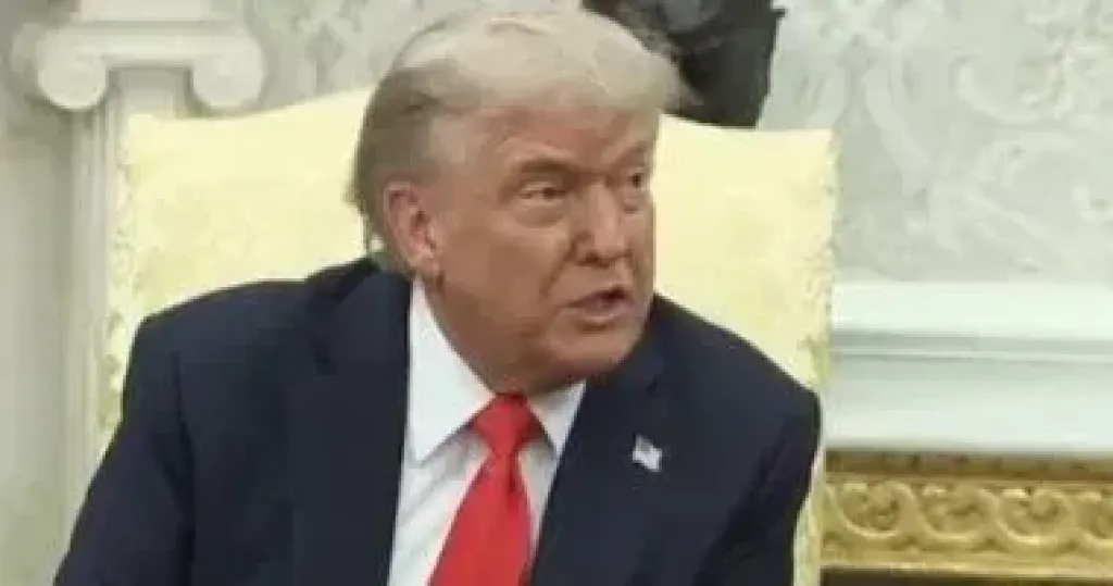 ترامب