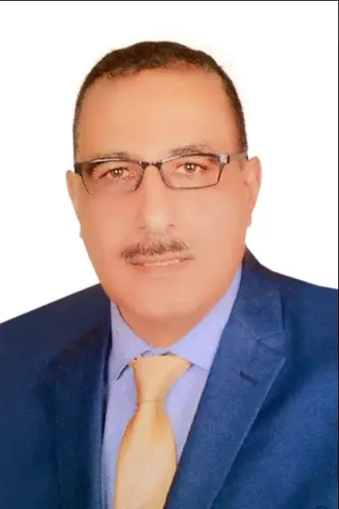 الدكتور أحمد الشناوي