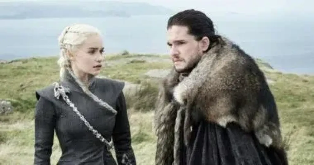 Game Of Thrones