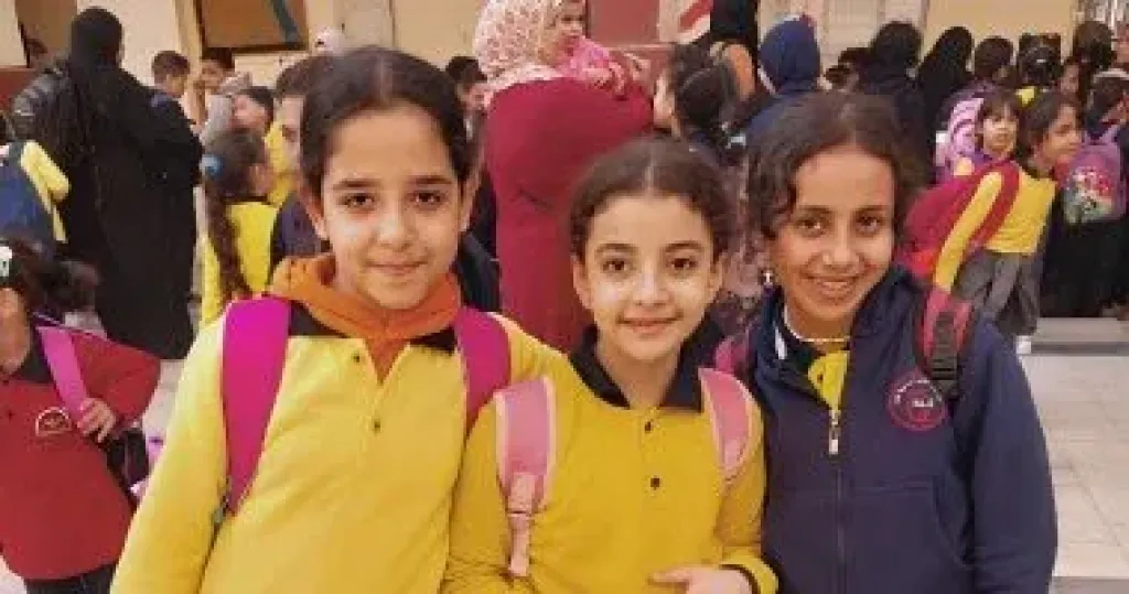 طلاب