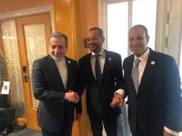 ايران