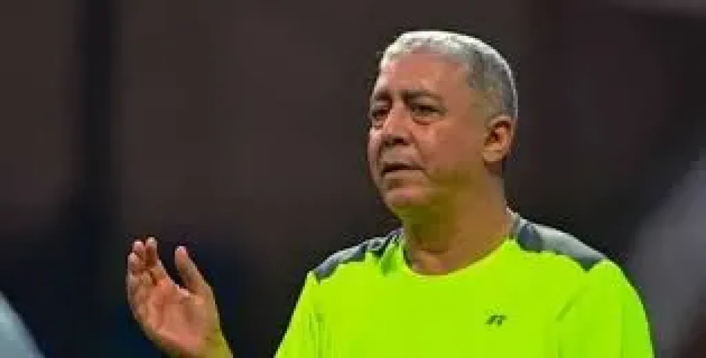 محمد عمر