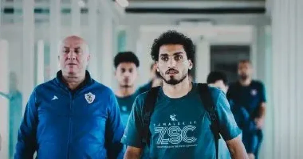 احمد حمدى 