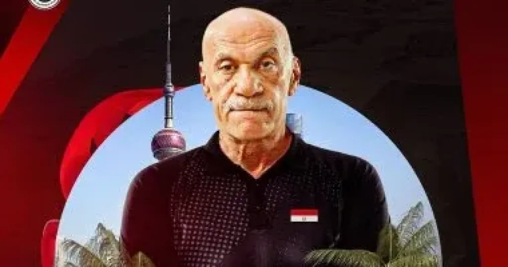 أحمد مرعى