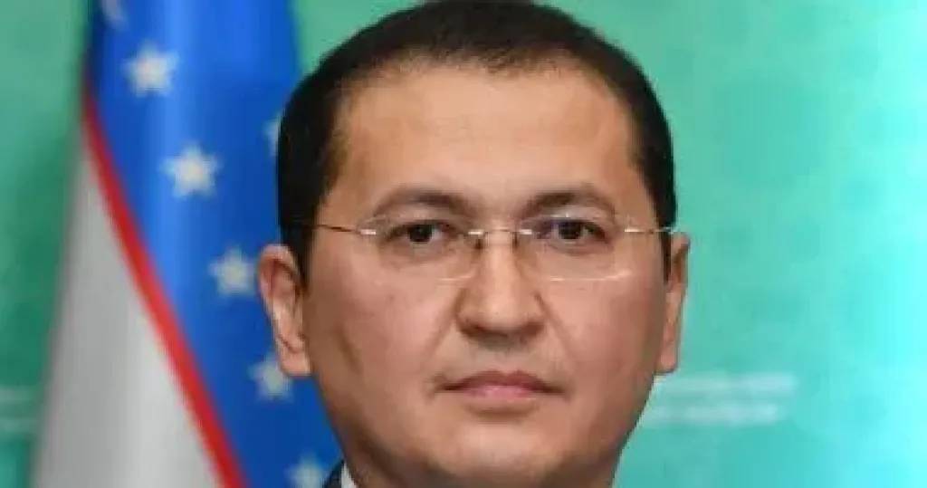 منصور بك كيليتشيف