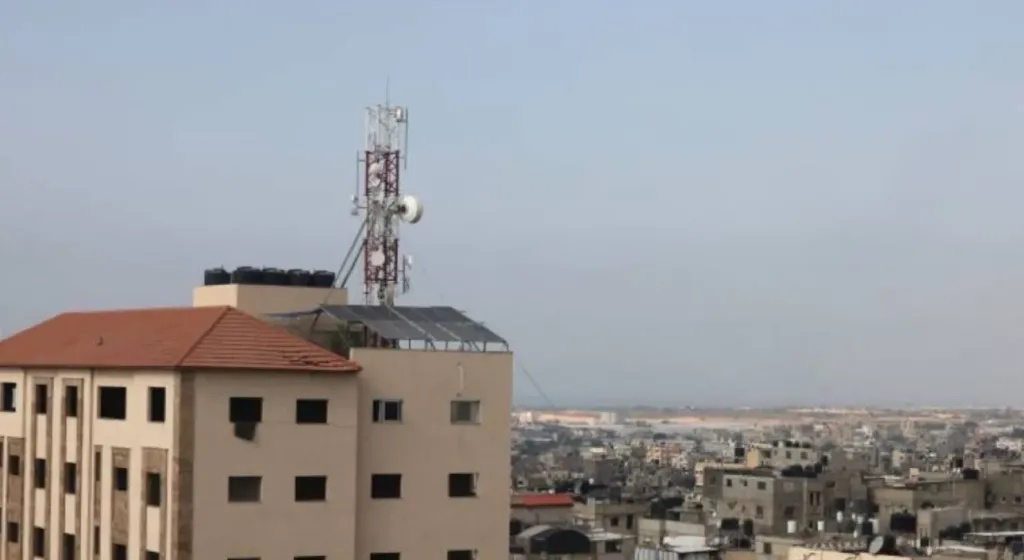 فلسطين