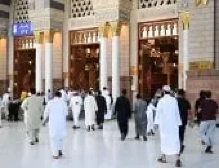الحجاج - أرشيفية