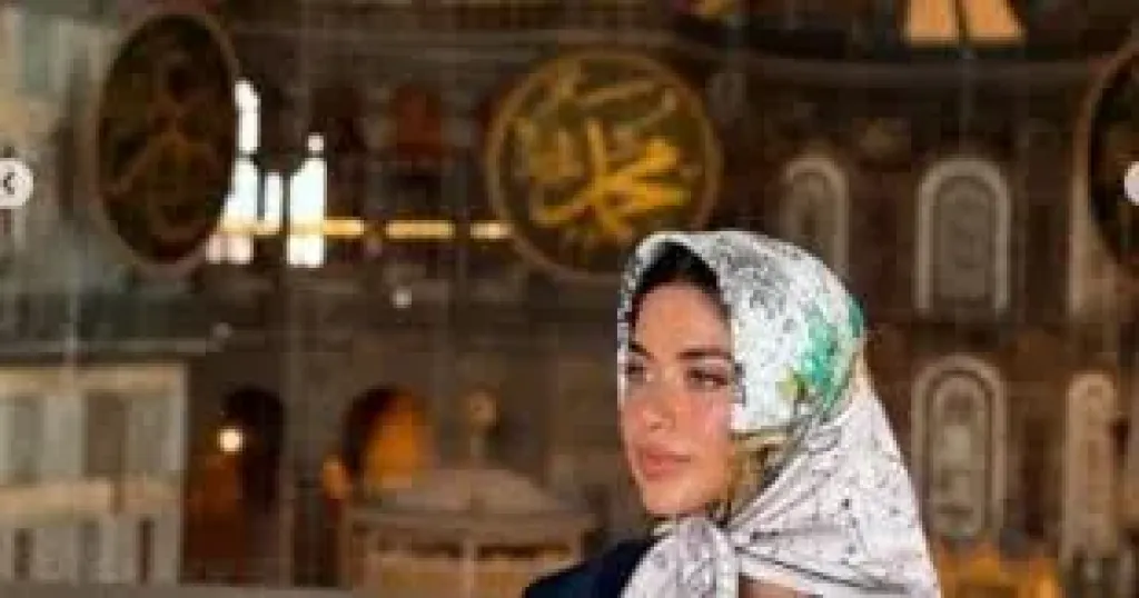 يارا السكرى