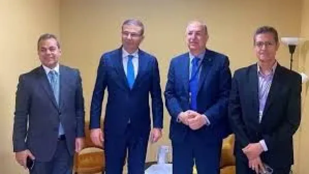 وزير الزراعة 
