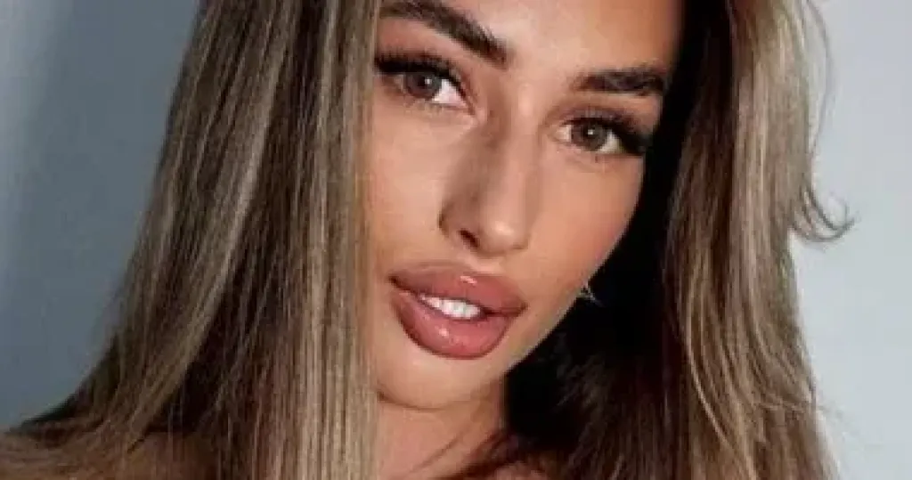 نفلونسر روسية