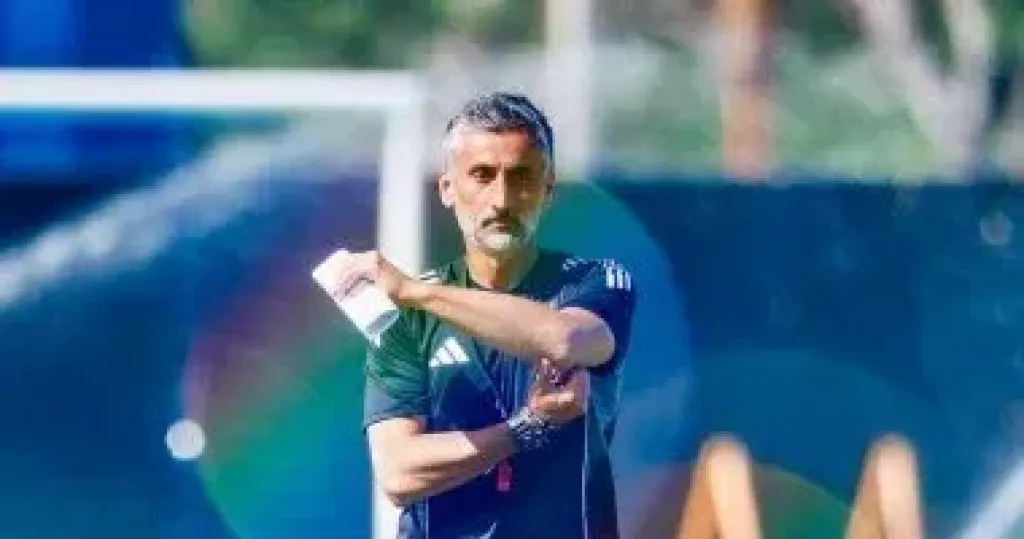 خوسيه ريبيرو