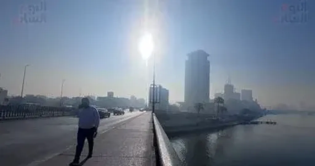 الطقس 