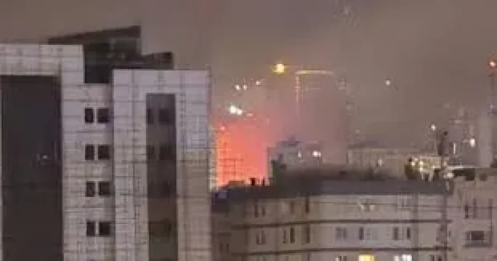ايران 