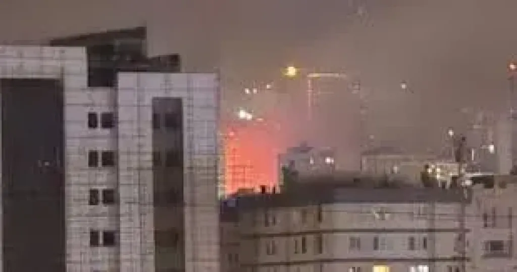 ايران 