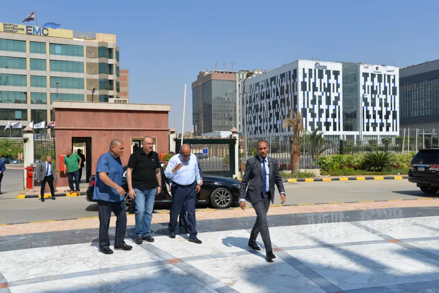 وزراء