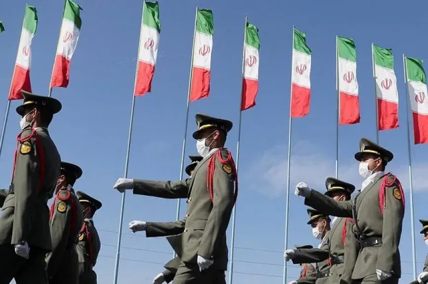 ايران