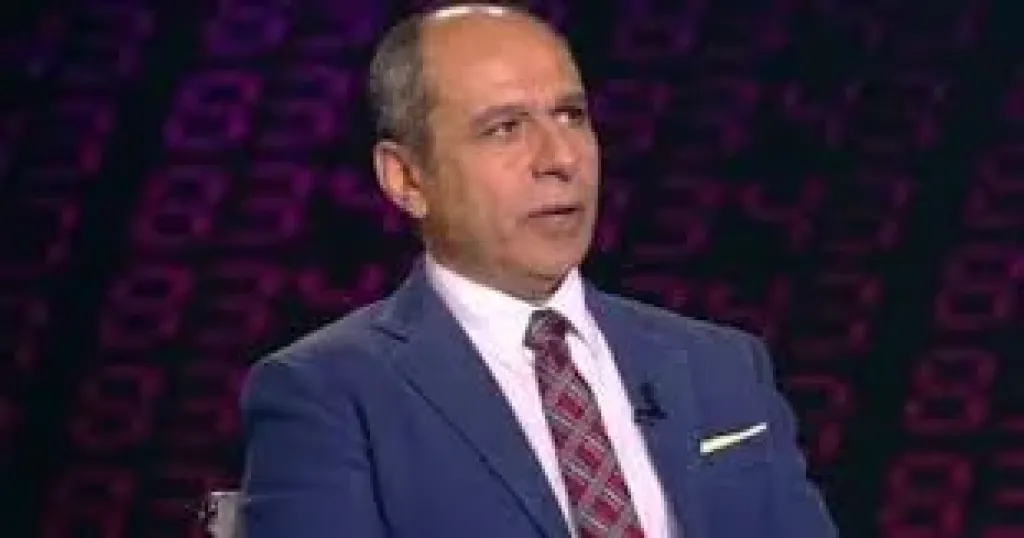 محسن عبد المسيح