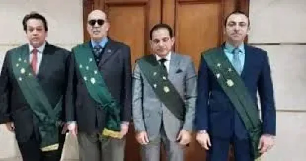 محكمة الجنايات 