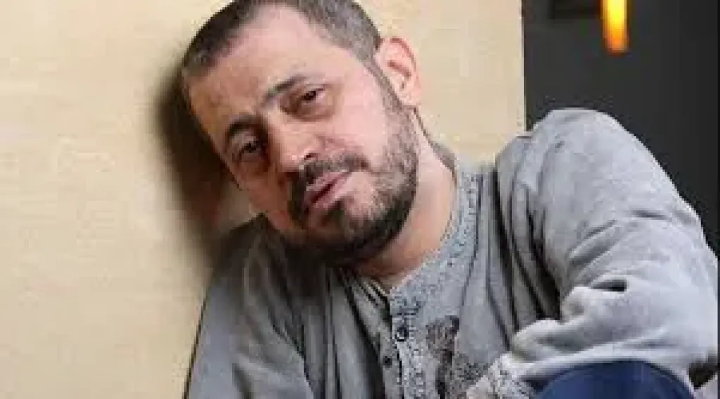 جورج وسوف