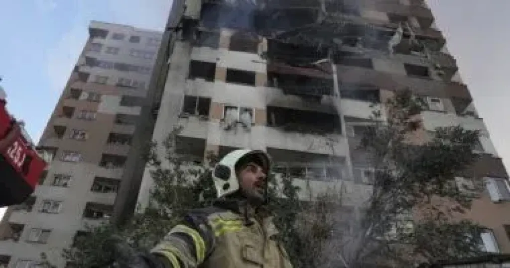 ايران
