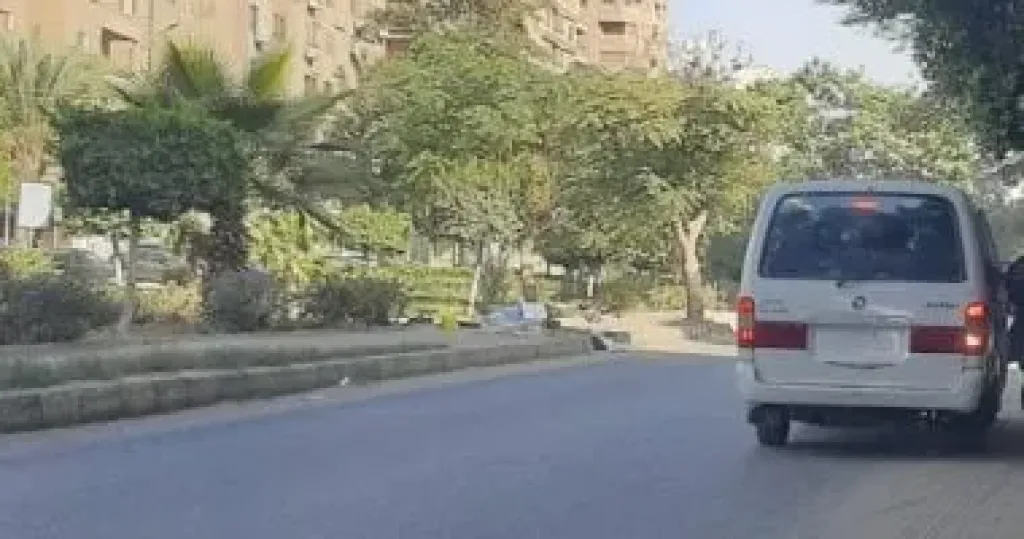 ميكروباص - أرشيفية