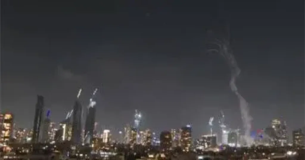 تل أبيب