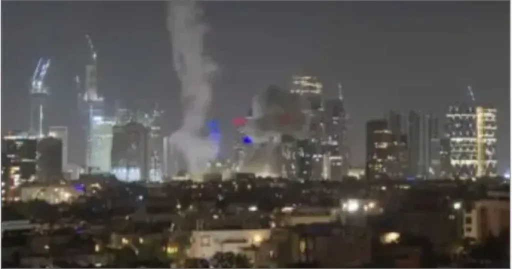 إيران