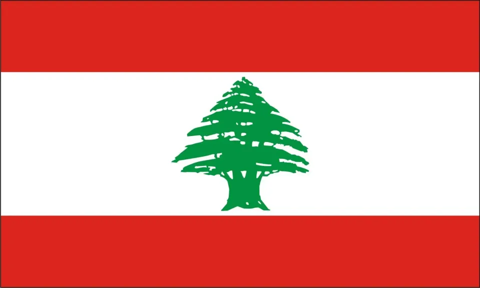 الطيران اللبناني 