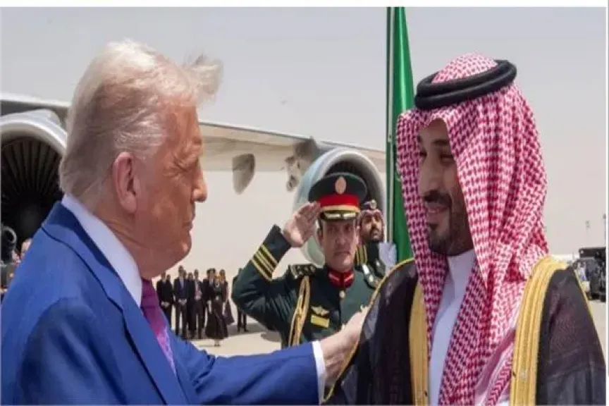 بن سلمان