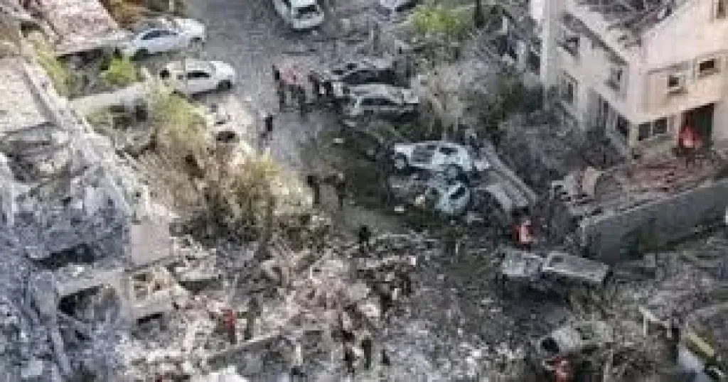 إيران 