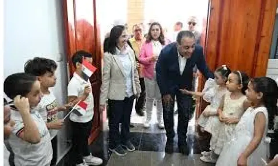 مدبولي 