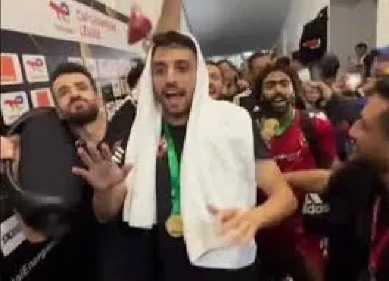 الاهلي