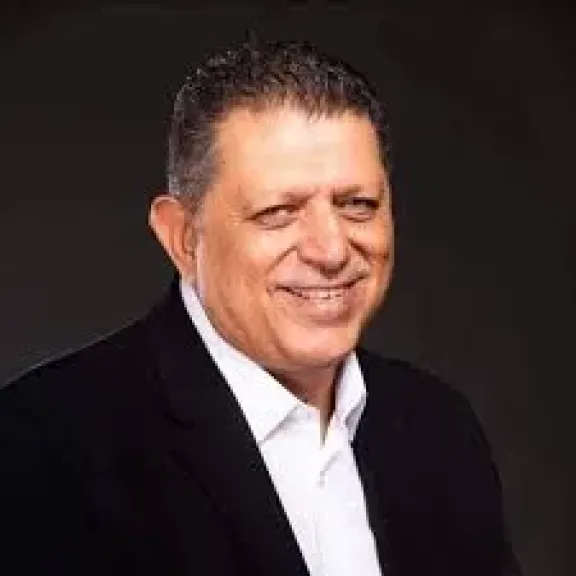 خالد فتحى رئيس اتحاد كرة اليد