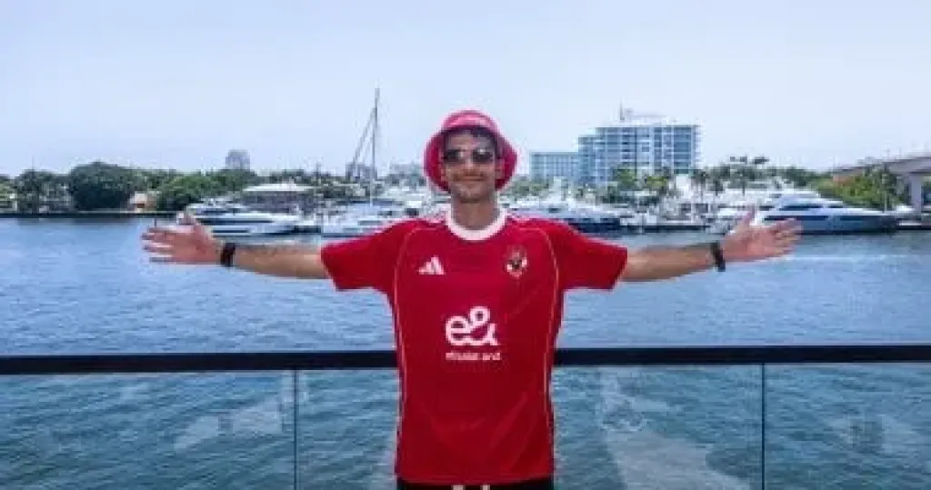 زيزو لاعب الأهلى