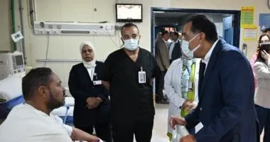 رئيس الوزراء