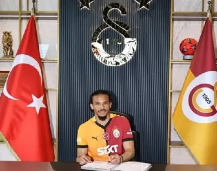 ليروي ساني