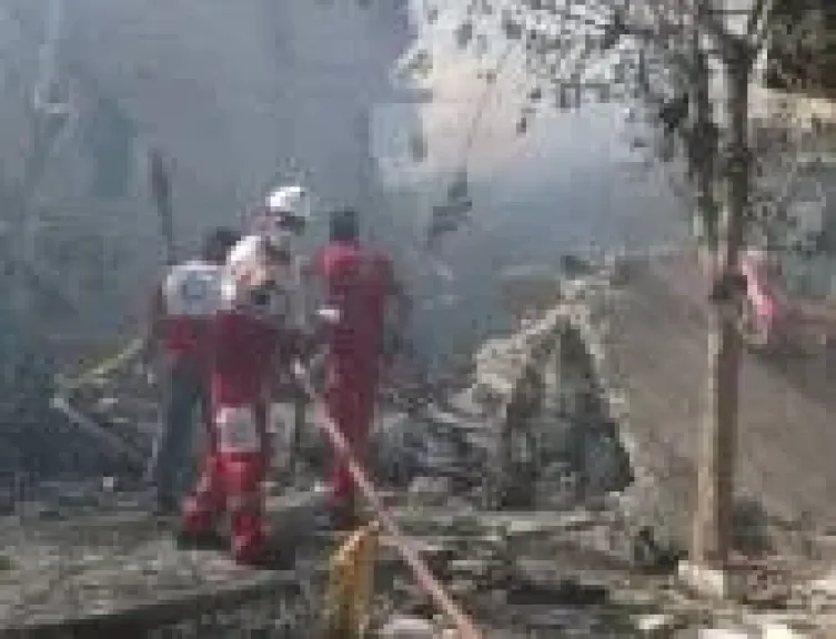 إيران
