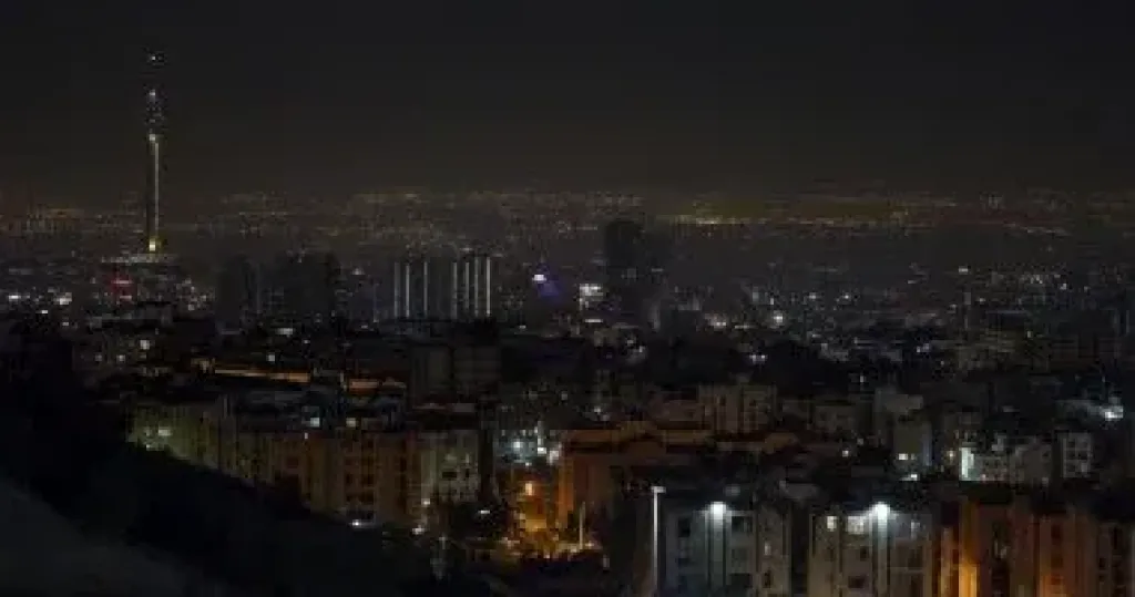 طهران