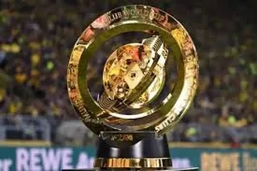 كأس العالم للأندية