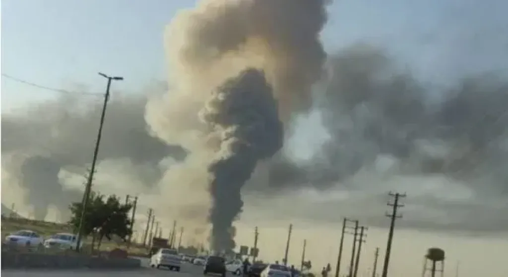ايران
