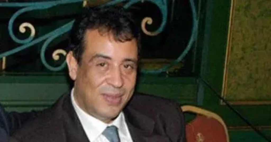 صلاح الشرنوبي