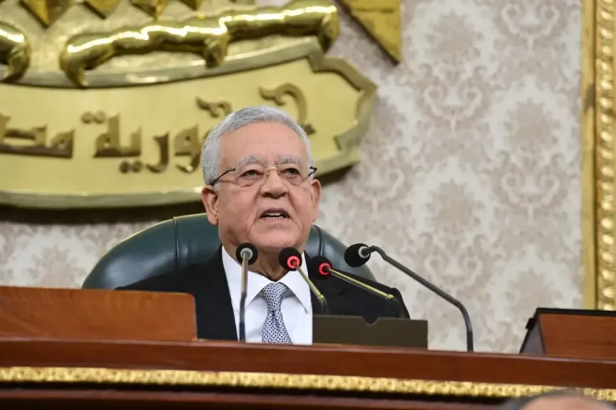 المستشار الدكتور حنفي جبالي