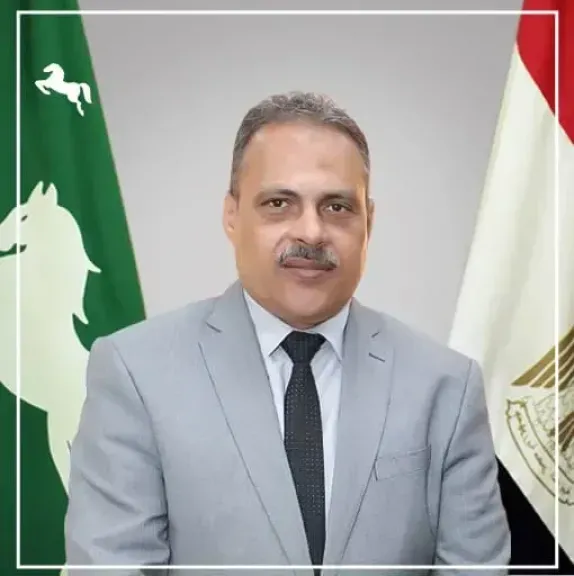 المهندس حازم الأشموني