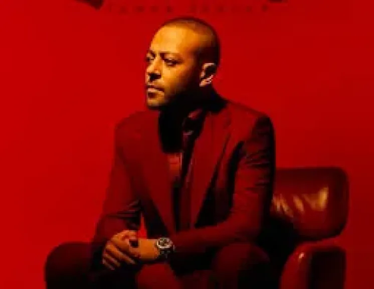 تامر عاشور
