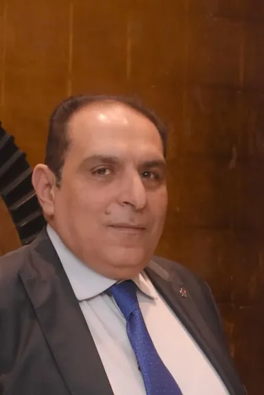 محمد العرجاني 