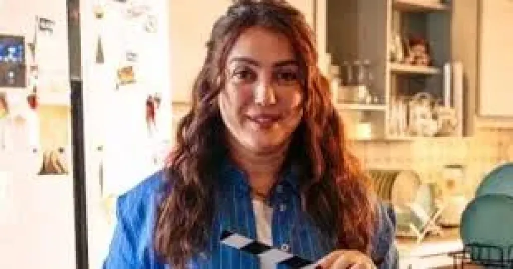 كندة علوش