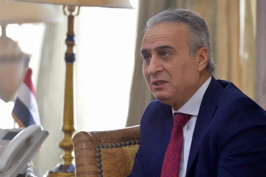 رئيس جهاز حماية المستهلك 